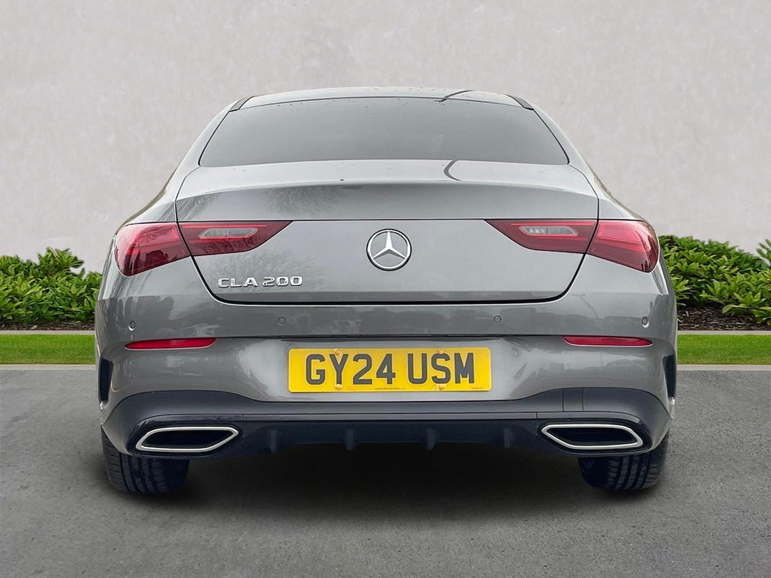 Used Mercedes-Benz CLA 2024 for sale - 77056953: Photo 6