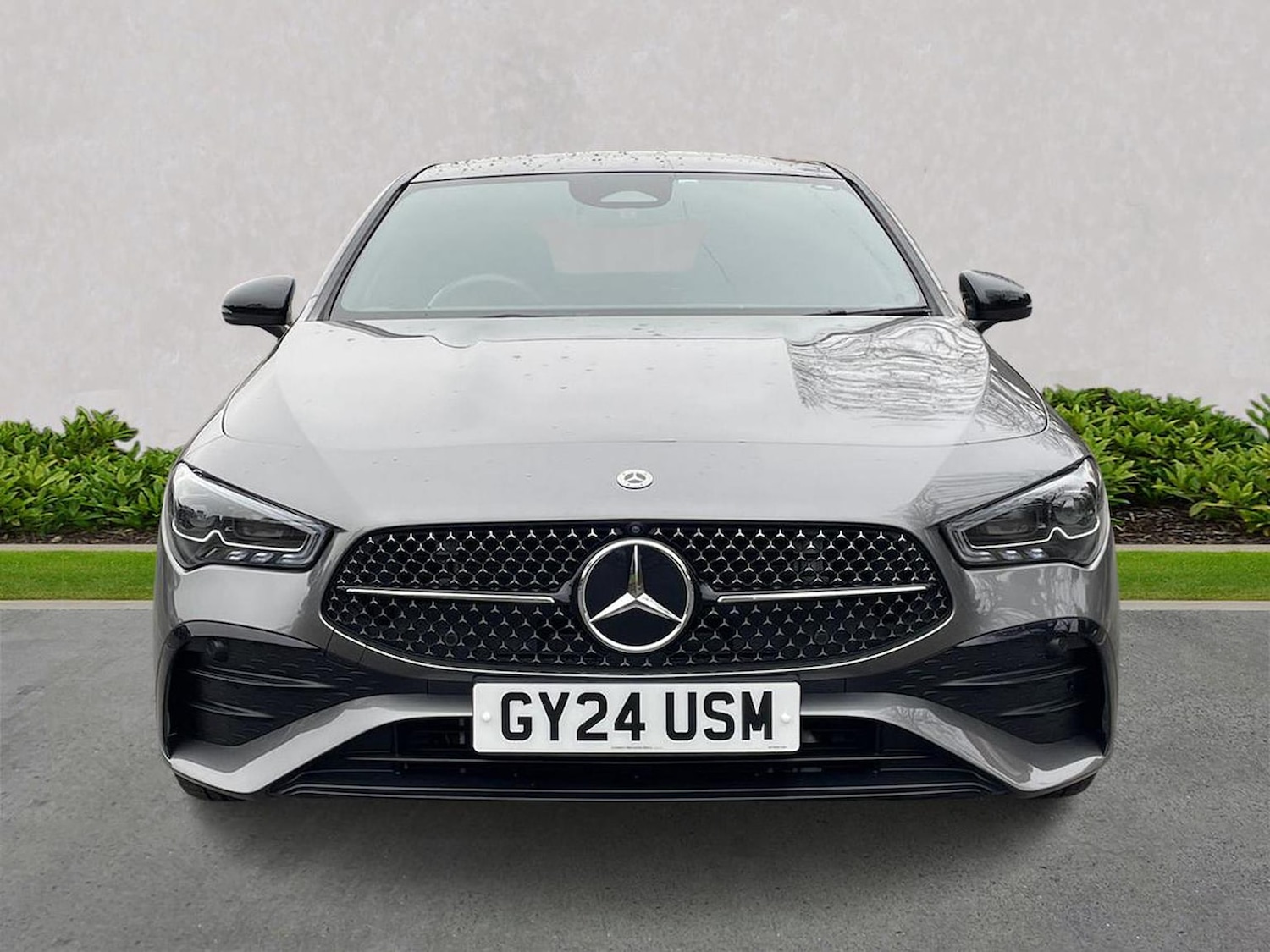 Used Mercedes-Benz CLA 2024 for sale - 77056953: Photo 7