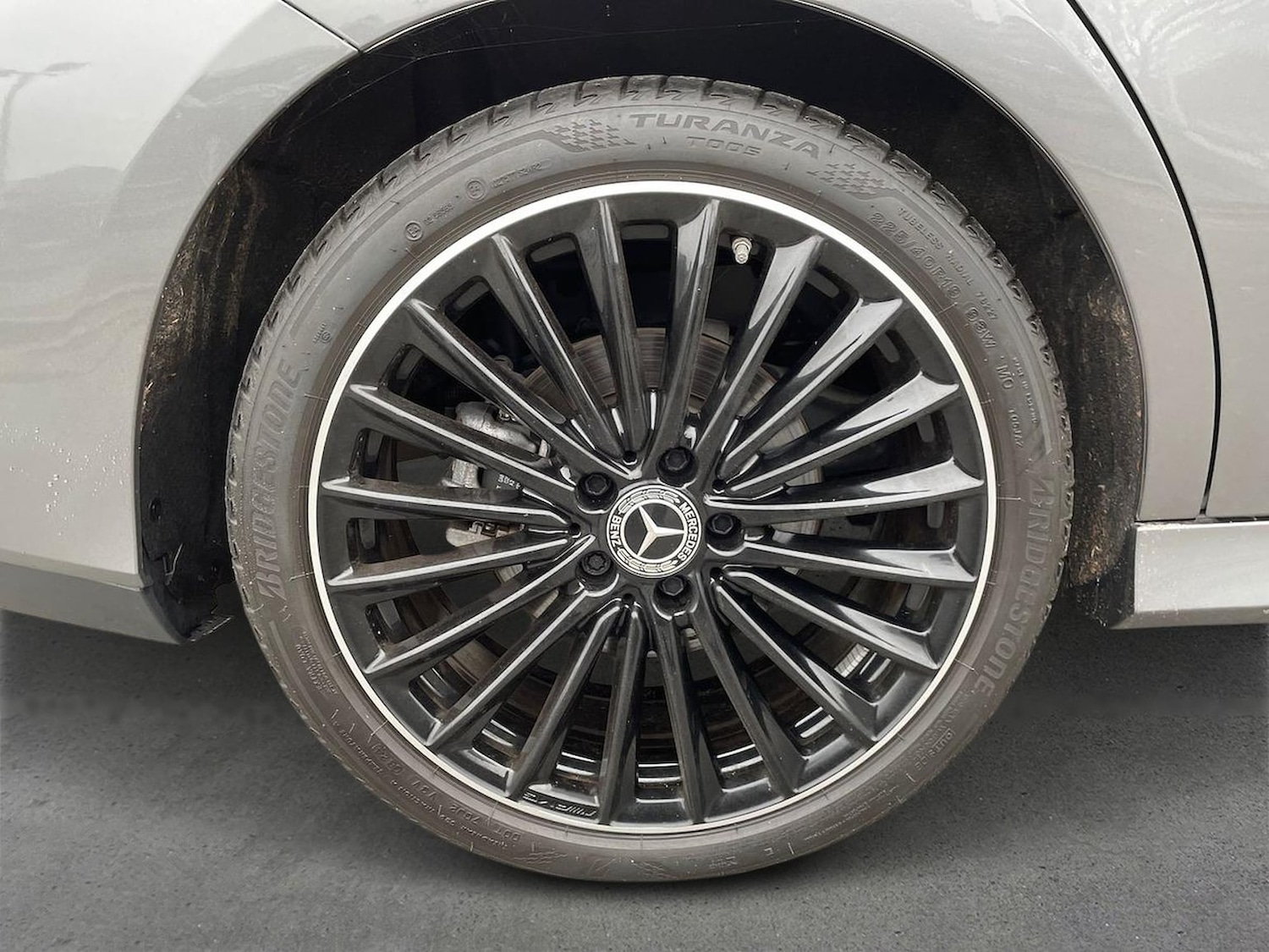 Used Mercedes-Benz CLA 2024 for sale - 77056953: Photo 8