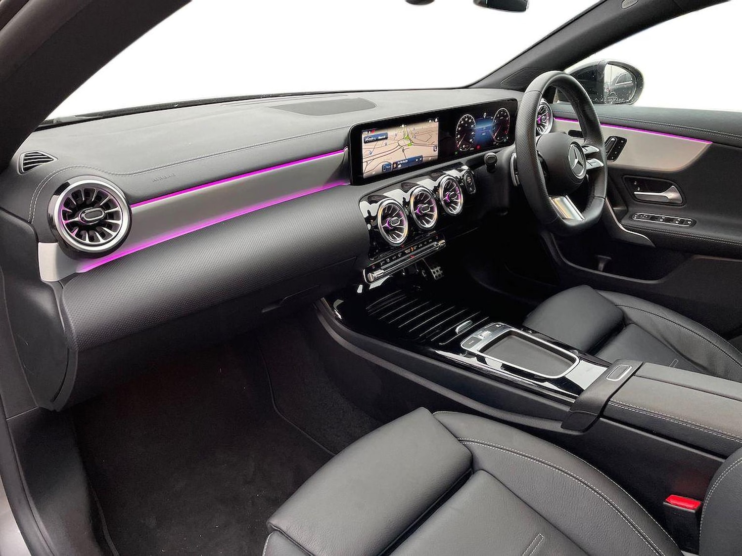 Used Mercedes-Benz CLA 2024 for sale - 77056953: Photo 9