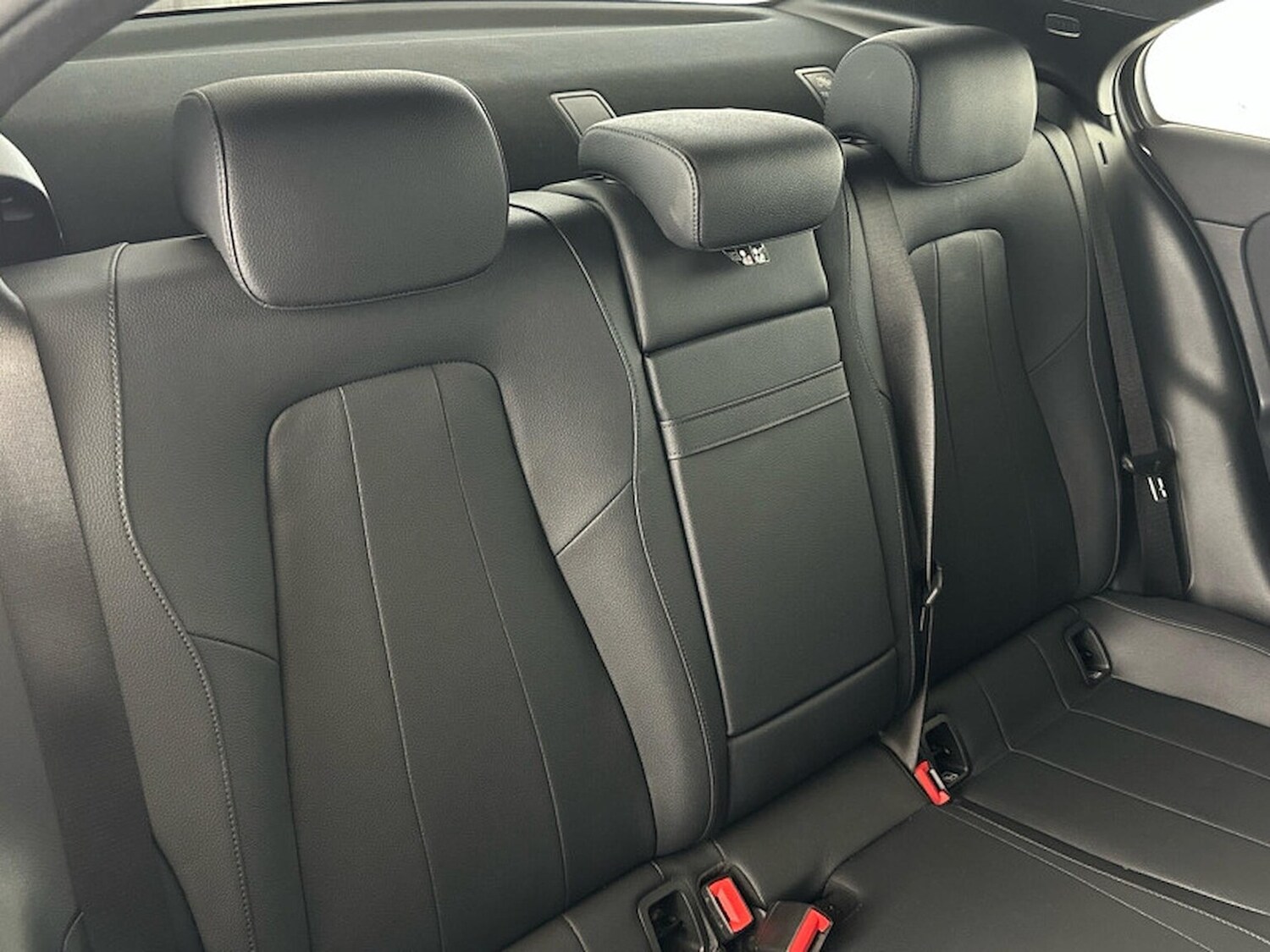 Used Mercedes-Benz A-Class 2024 for sale - 76383362: Photo 10