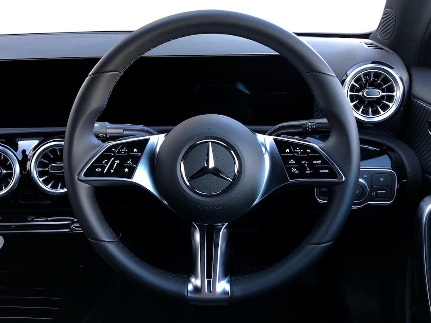 Used Mercedes-Benz A-Class 2024 for sale - 76383362: Photo 11