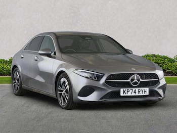 Used Mercedes-Benz A-Class 2024 for sale - 76383362: Photo