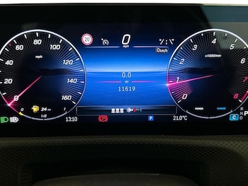 Used Mercedes-Benz A-Class 2024 for sale - 76383362: Photo