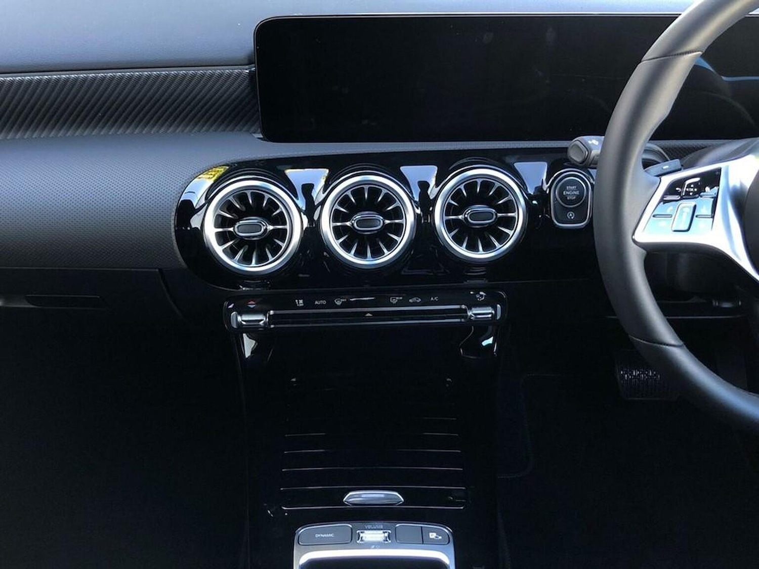 Used Mercedes-Benz A-Class 2024 for sale - 76383362: Photo 4