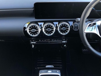 Used Mercedes-Benz A-Class 2024 for sale - 76383362: Photo