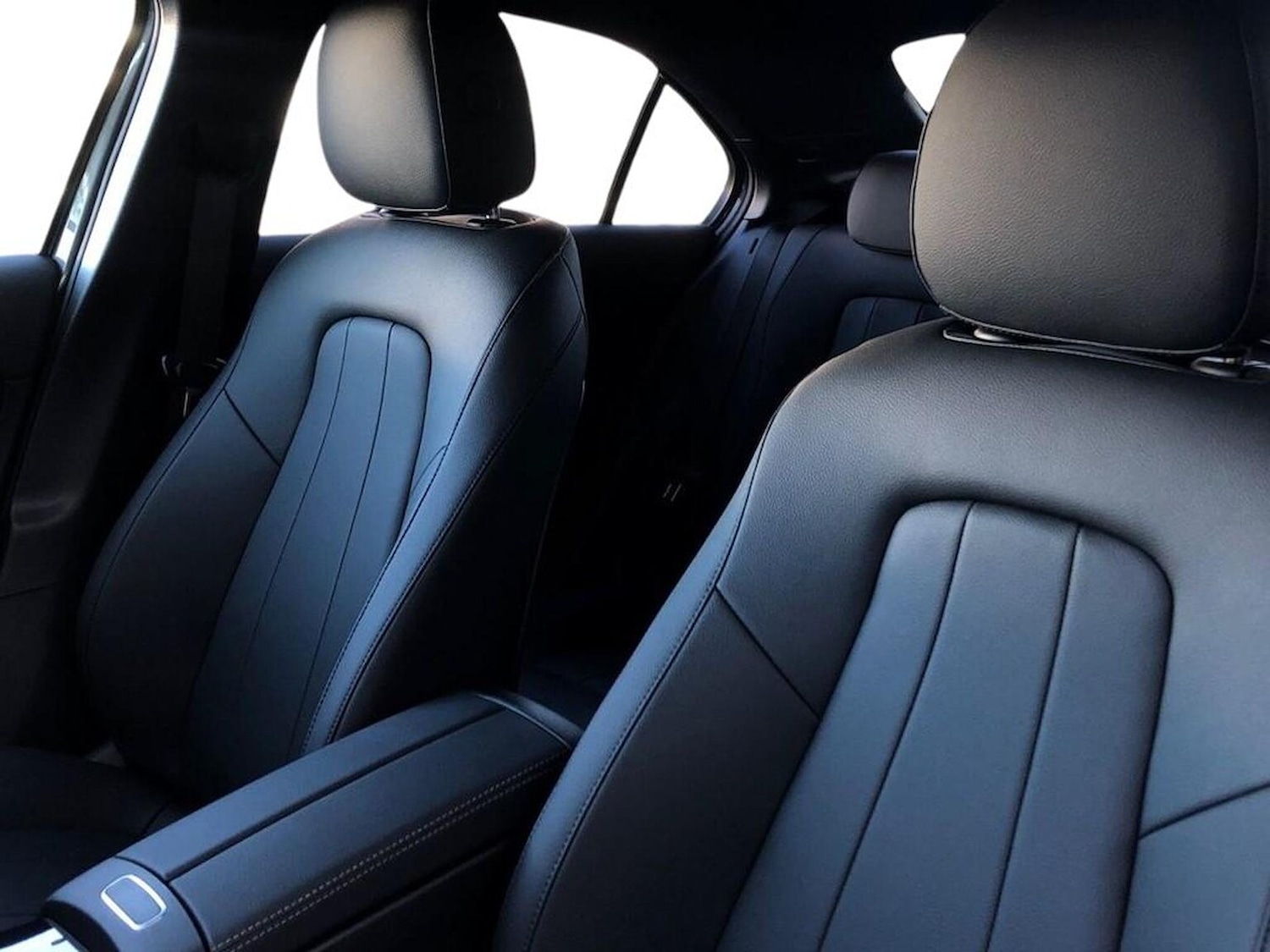 Used Mercedes-Benz A-Class 2024 for sale - 76383362: Photo 5