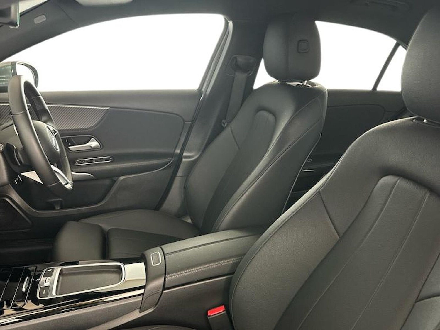 Used Mercedes-Benz A-Class 2024 for sale - 76383362: Photo 7