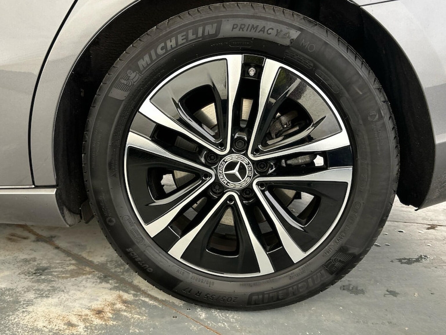 Used Mercedes-Benz A-Class 2024 for sale - 76383362: Photo 8