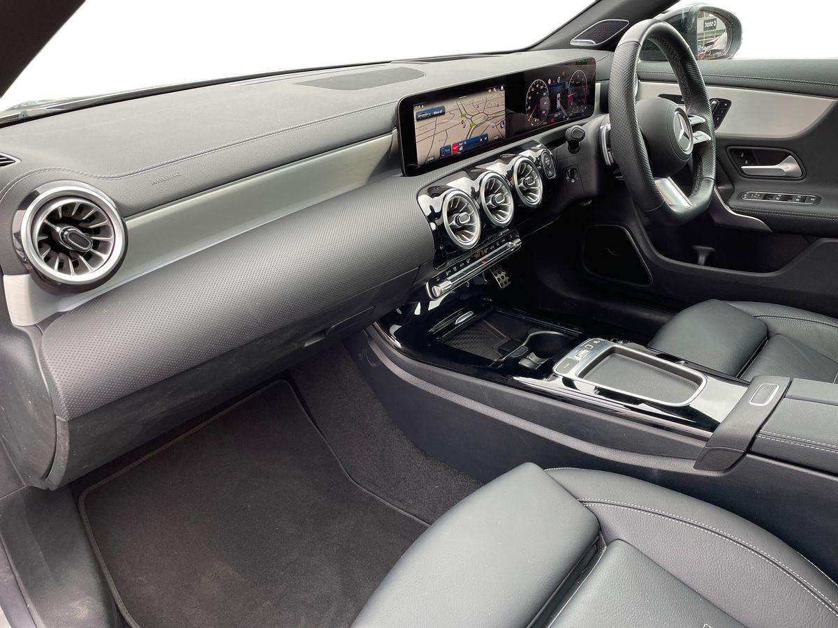 Used Mercedes-Benz CLA 2024 for sale - 78108001: Photo 10