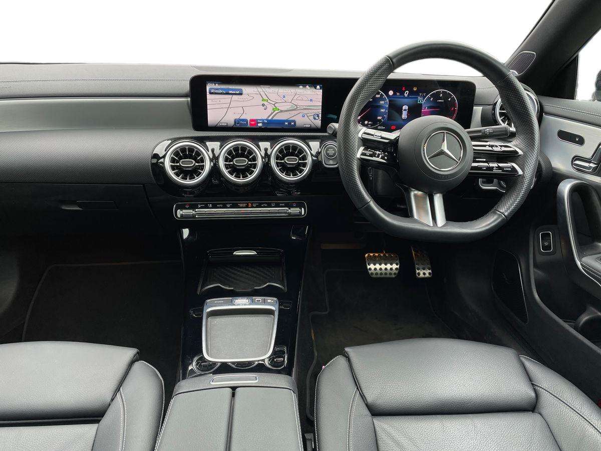 Used Mercedes-Benz CLA 2024 for sale - 78108001: Photo 11