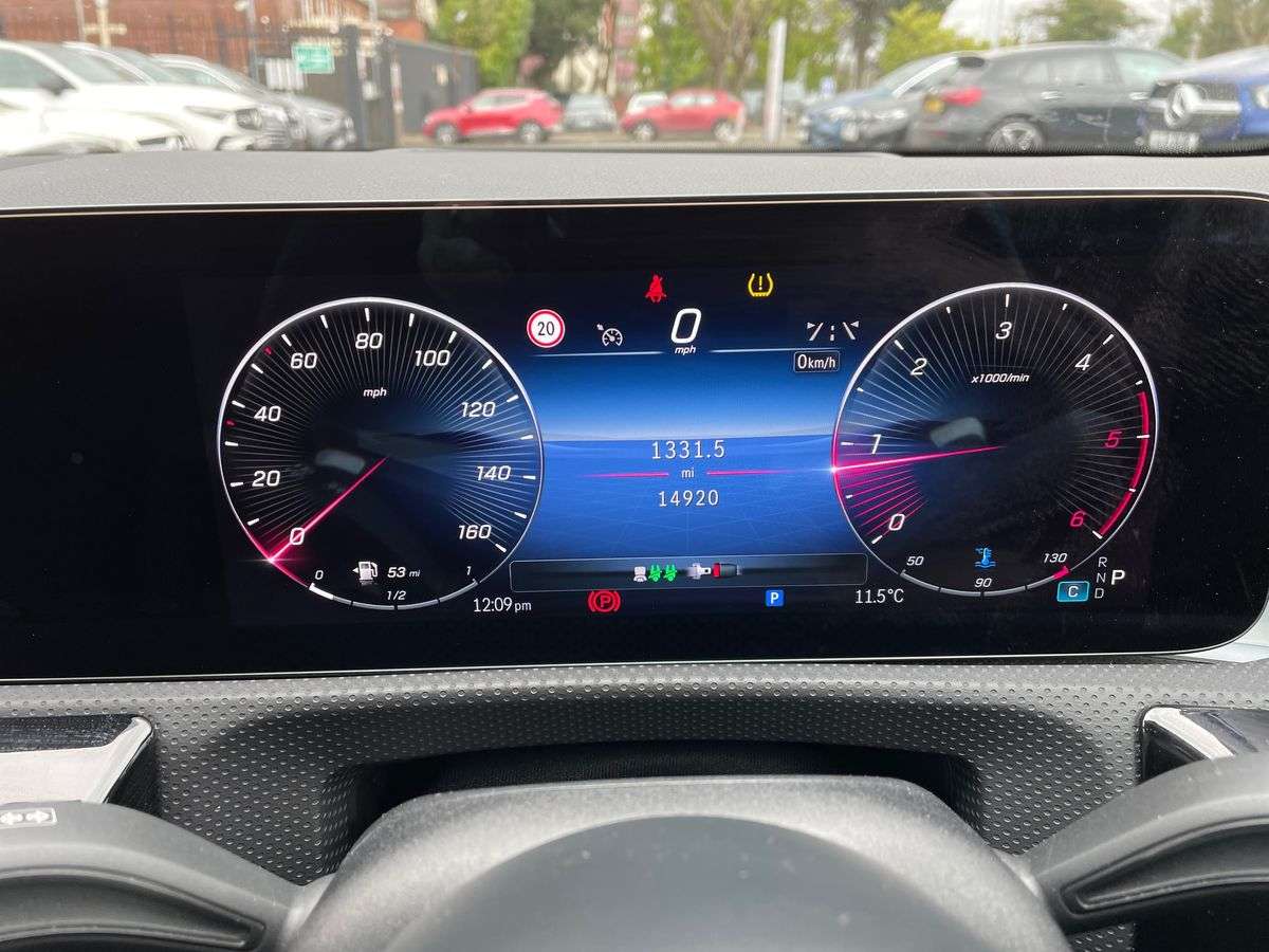 Used Mercedes-Benz CLA 2024 for sale - 78108001: Photo 13