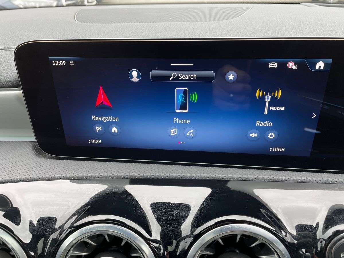 Used Mercedes-Benz CLA 2024 for sale - 78108001: Photo 14