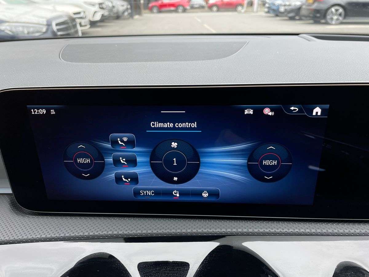 Used Mercedes-Benz CLA 2024 for sale - 78108001: Photo 15