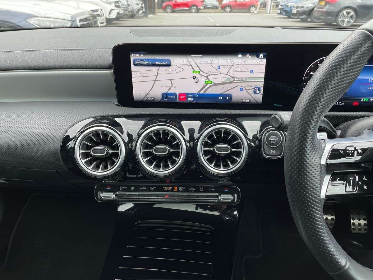 Used Mercedes-Benz CLA 2024 for sale - 78108001: Photo 16