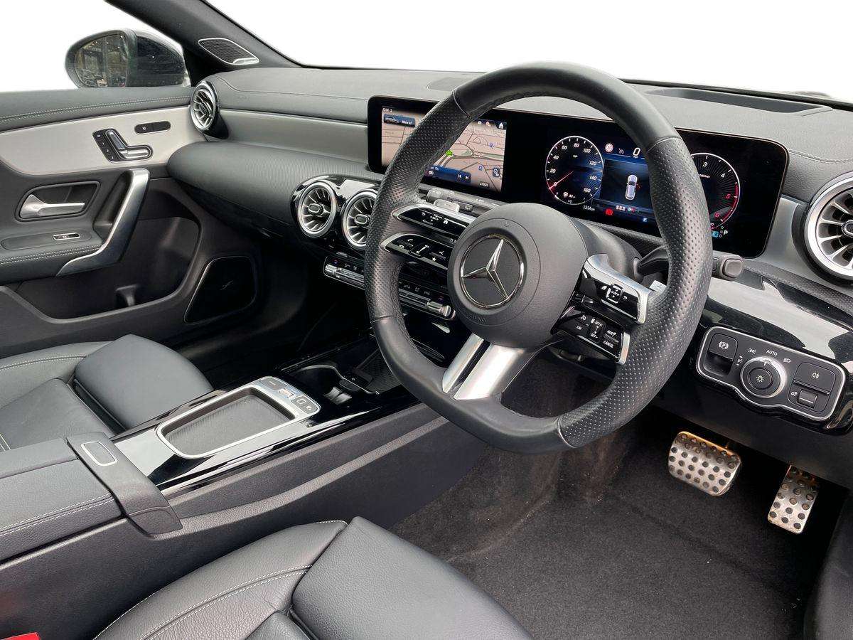 Used Mercedes-Benz CLA 2024 for sale - 78108001: Photo 18