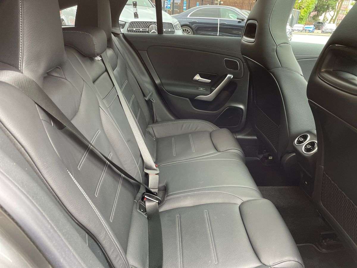 Used Mercedes-Benz CLA 2024 for sale - 78108001: Photo 19