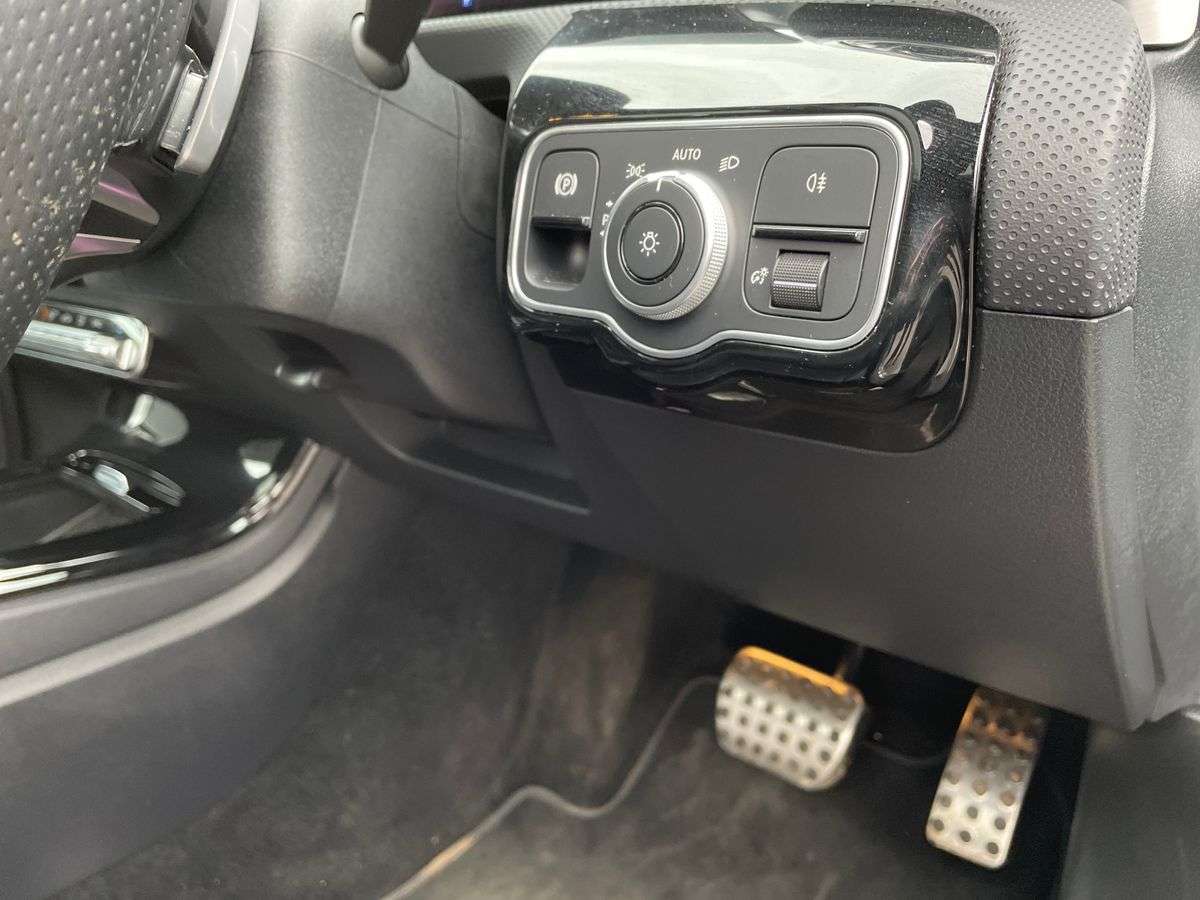 Used Mercedes-Benz CLA 2024 for sale - 78108001: Photo 22