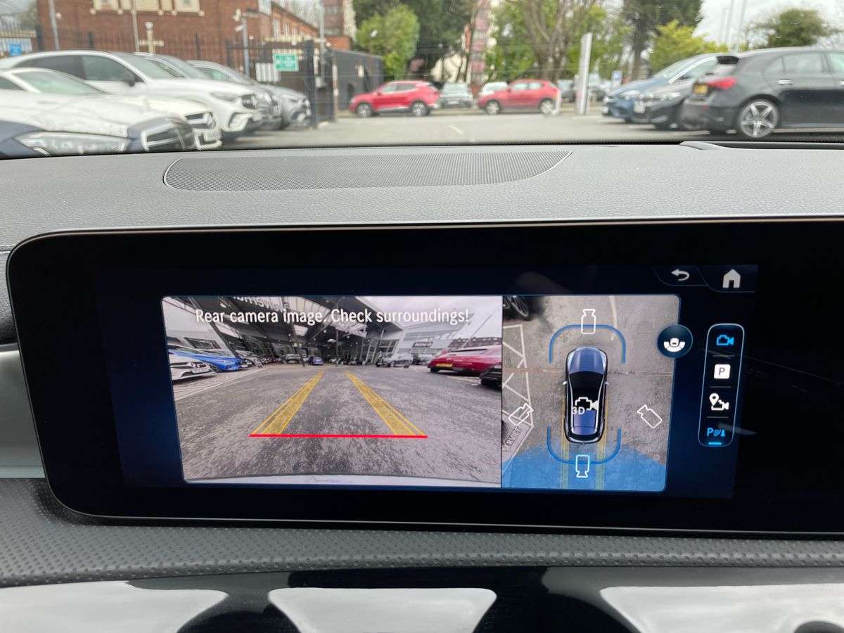 Used Mercedes-Benz CLA 2024 for sale - 78108001: Photo 23