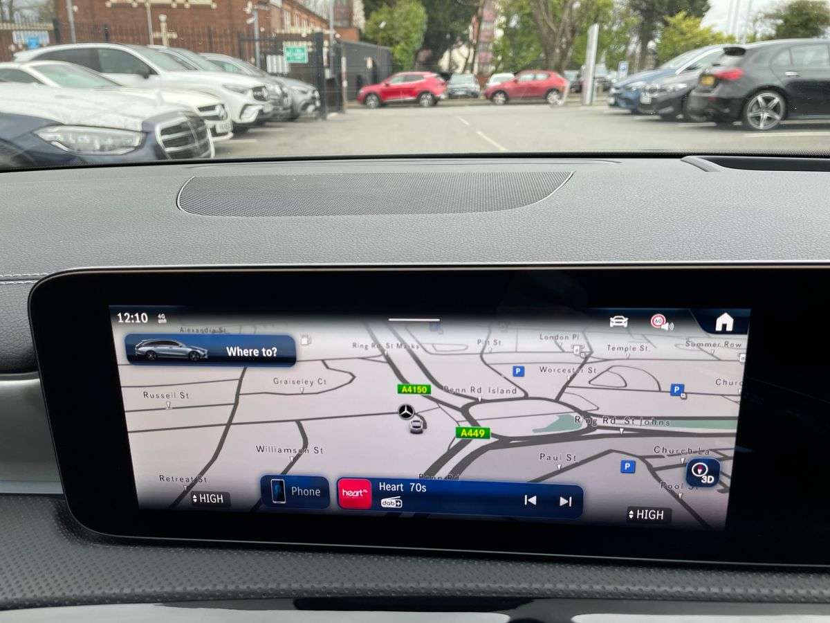 Used Mercedes-Benz CLA 2024 for sale - 78108001: Photo 24