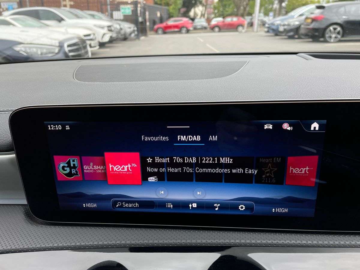 Used Mercedes-Benz CLA 2024 for sale - 78108001: Photo 25