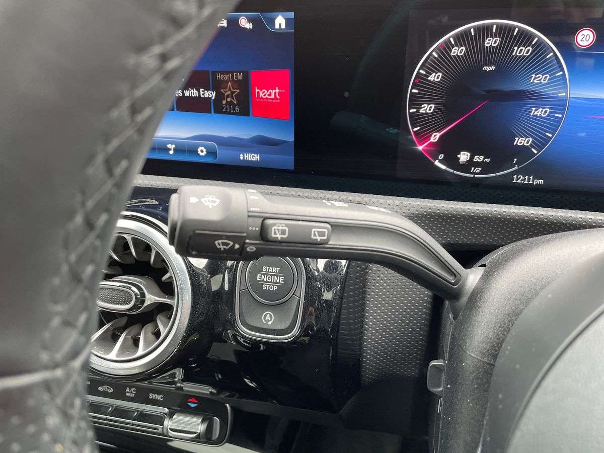 Used Mercedes-Benz CLA 2024 for sale - 78108001: Photo 28