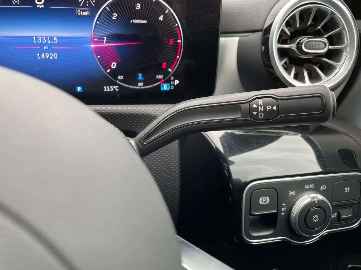 Used Mercedes-Benz CLA 2024 for sale - 78108001: Photo 29