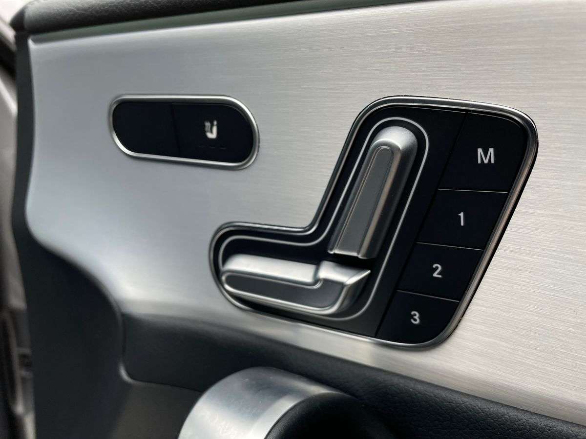 Used Mercedes-Benz CLA 2024 for sale - 78108001: Photo 30