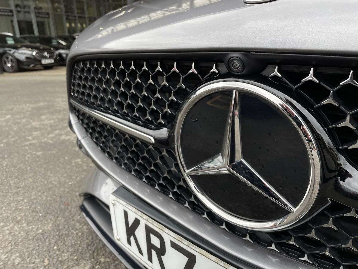 Used Mercedes-Benz CLA 2024 for sale - 78108001: Photo 33