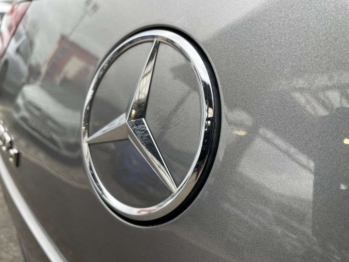 Used Mercedes-Benz CLA 2024 for sale - 78108001: Photo 35