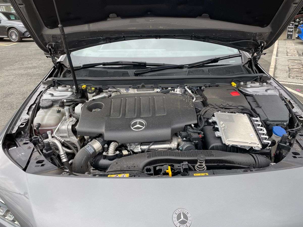 Used Mercedes-Benz CLA 2024 for sale - 78108001: Photo 39