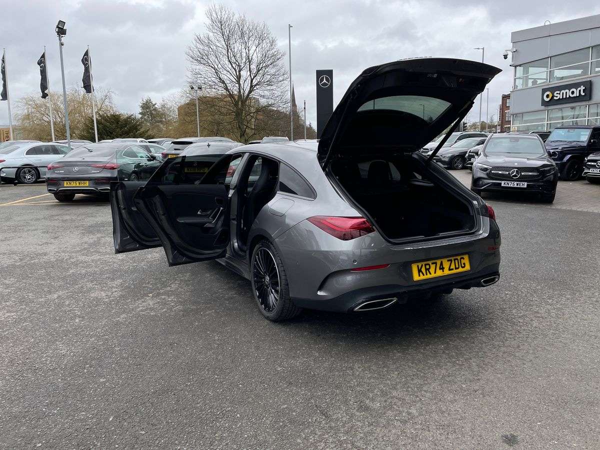 Used Mercedes-Benz CLA 2024 for sale - 78108001: Photo 40