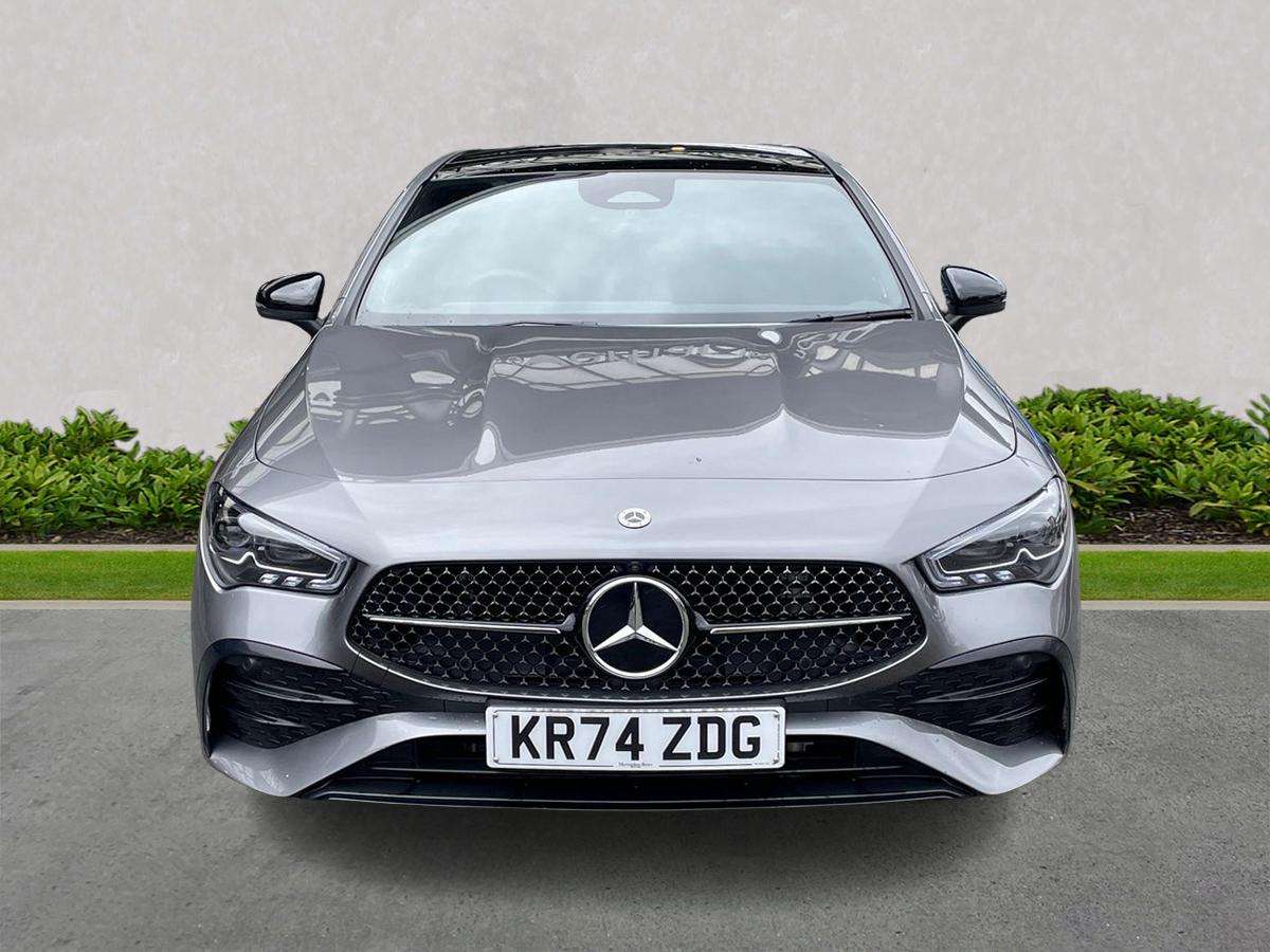 Used Mercedes-Benz CLA 2024 for sale - 78108001: Photo 5