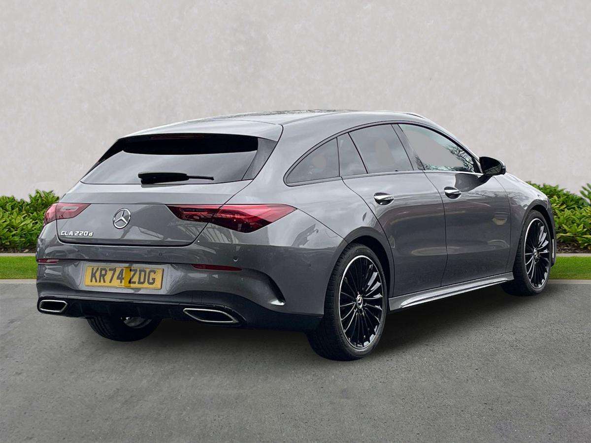 Used Mercedes-Benz CLA 2024 for sale - 78108001: Photo 6