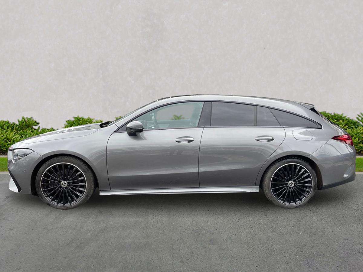 Used Mercedes-Benz CLA 2024 for sale - 78108001: Photo 7