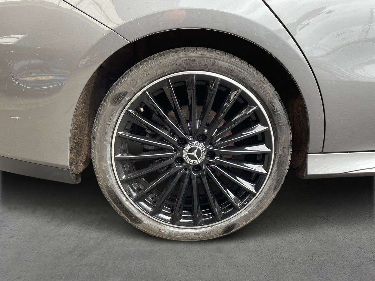 Used Mercedes-Benz CLA 2024 for sale - 78108001: Photo 9