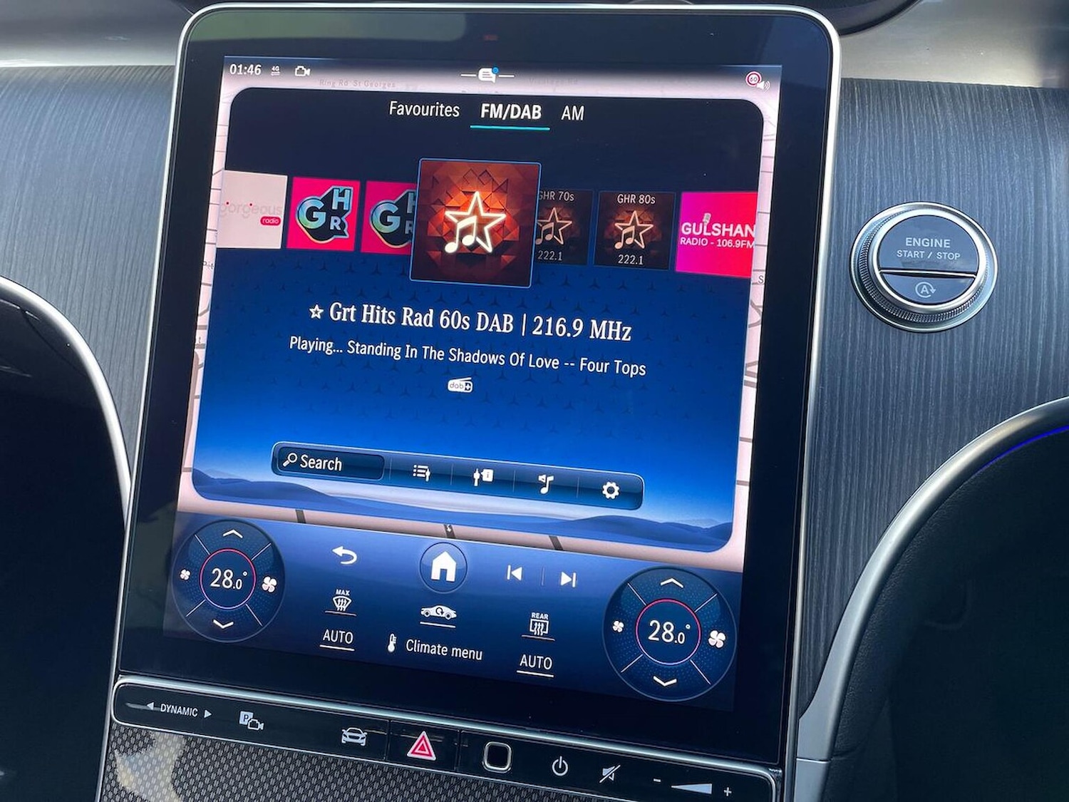 Used Mercedes-Benz C Class 2024 for sale - 76905068: Photo 12