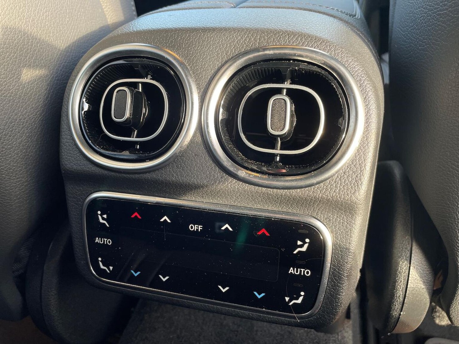 Used Mercedes-Benz C Class 2024 for sale - 76905068: Photo 14