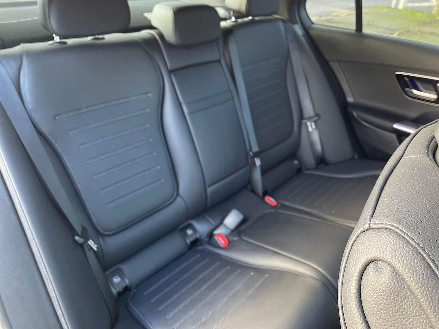 Used Mercedes-Benz C Class 2024 for sale - 76905068: Photo 16