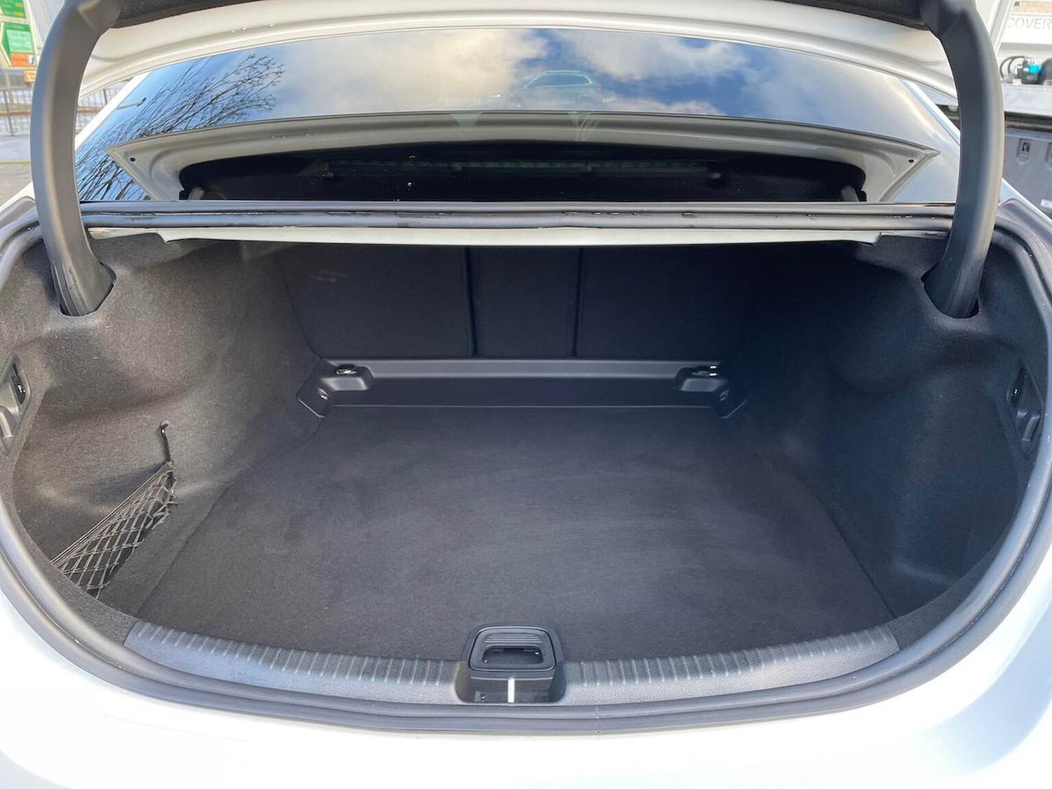 Used Mercedes-Benz C Class 2024 for sale - 76905068: Photo 17