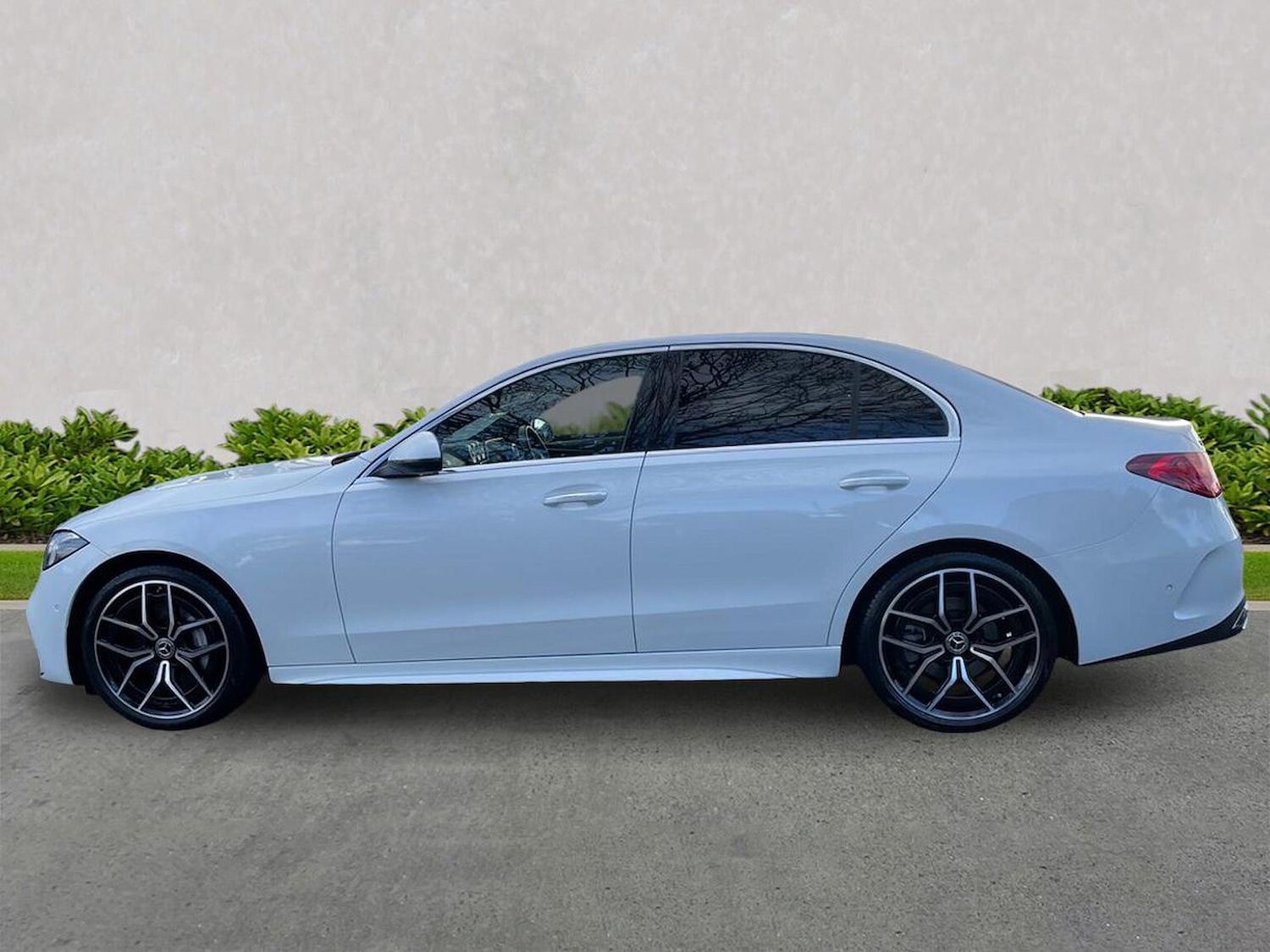 Used Mercedes-Benz C Class 2024 for sale - 76905068: Photo 19