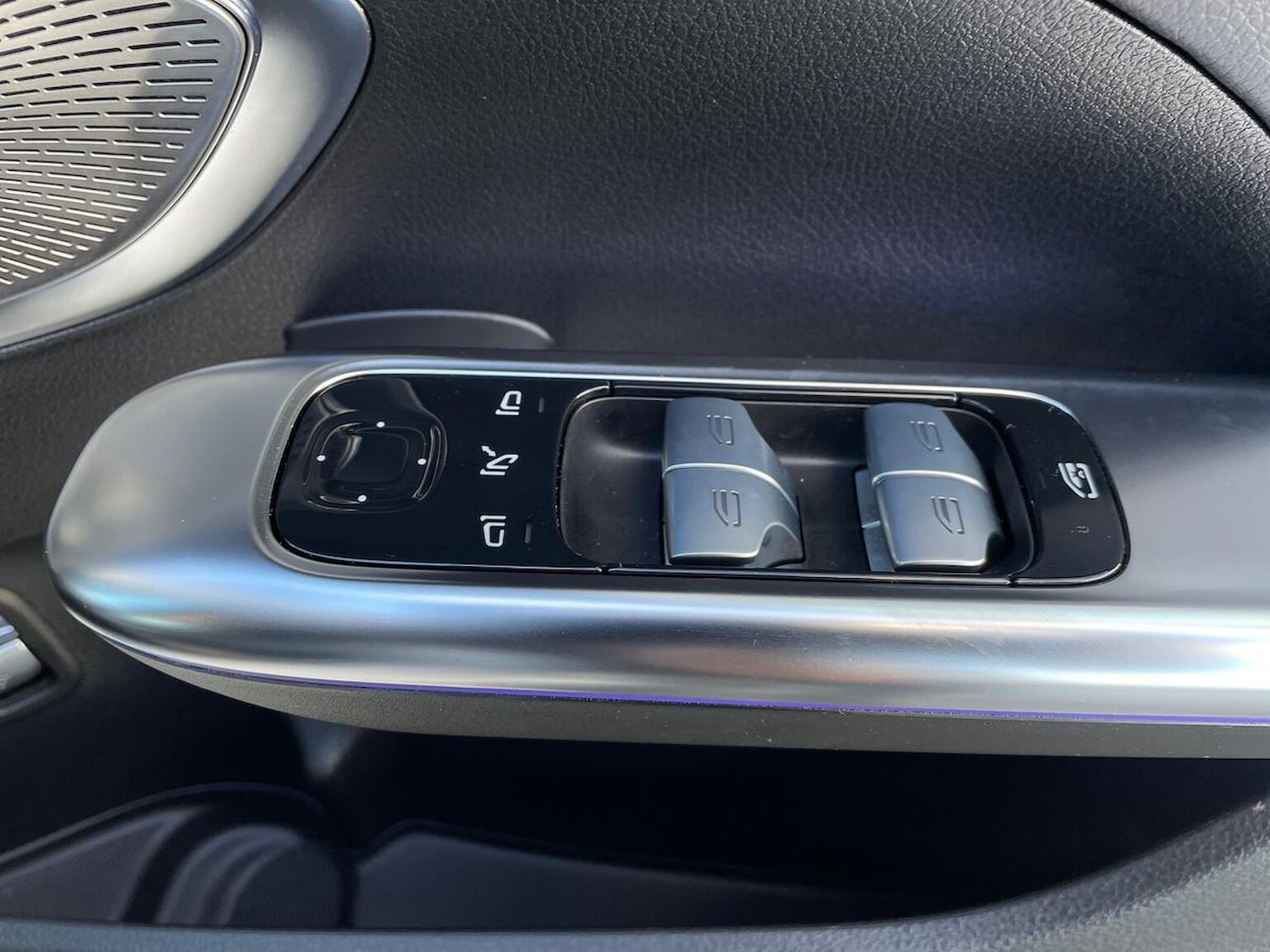 Used Mercedes-Benz C Class 2024 for sale - 76905068: Photo 21