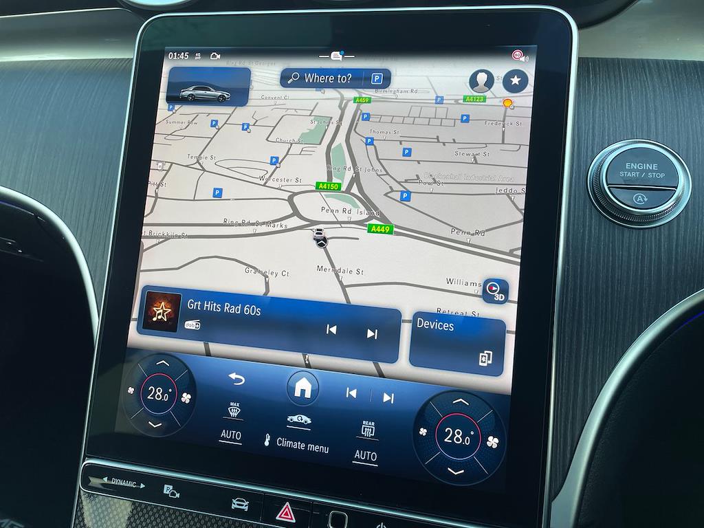 Used Mercedes-Benz C Class 2024 for sale - 76905068: Photo 24