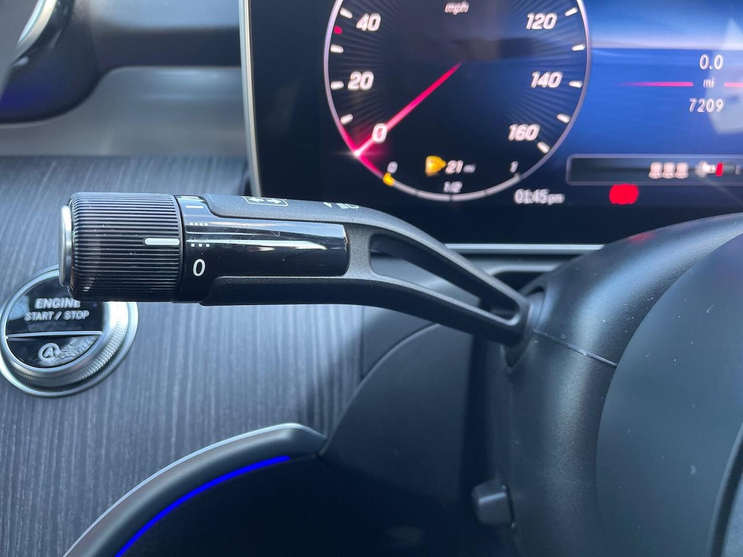 Used Mercedes-Benz C Class 2024 for sale - 76905068: Photo 28