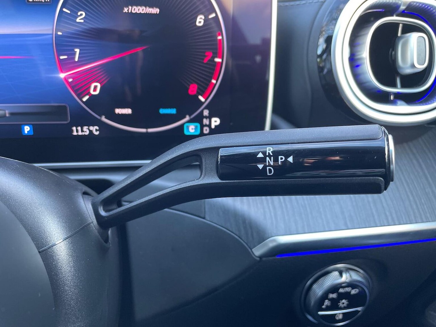 Used Mercedes-Benz C Class 2024 for sale - 76905068: Photo 29