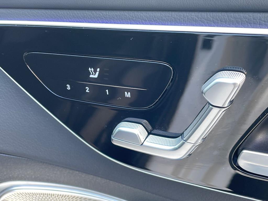 Used Mercedes-Benz C Class 2024 for sale - 76905068: Photo 30