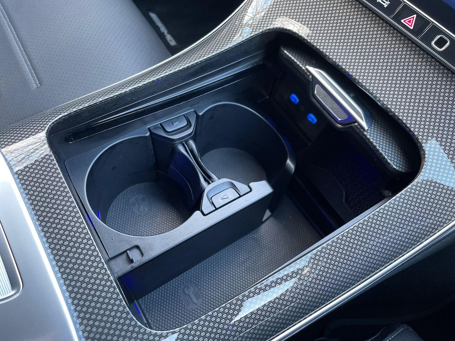 Used Mercedes-Benz C Class 2024 for sale - 76905068: Photo 32