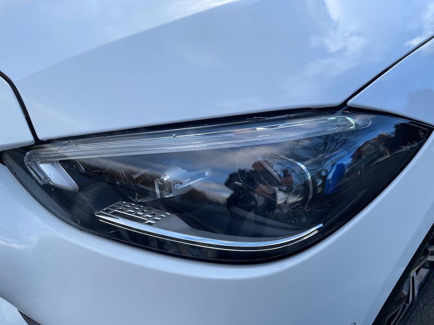 Used Mercedes-Benz C Class 2024 for sale - 76905068: Photo 34