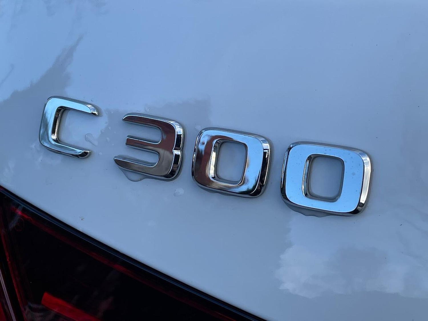 Used Mercedes-Benz C Class 2024 for sale - 76905068: Photo 35