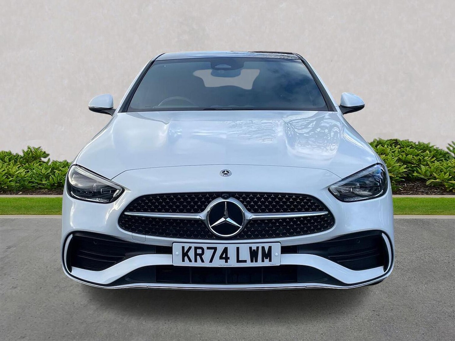 Used Mercedes-Benz C Class 2024 for sale - 76905068: Photo 5